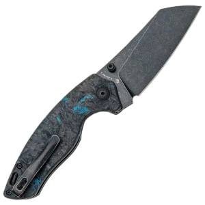 Alternative view of Kizer Towser K