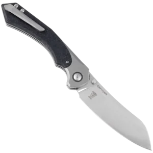 Alternative view of Kizer Clairvoyant