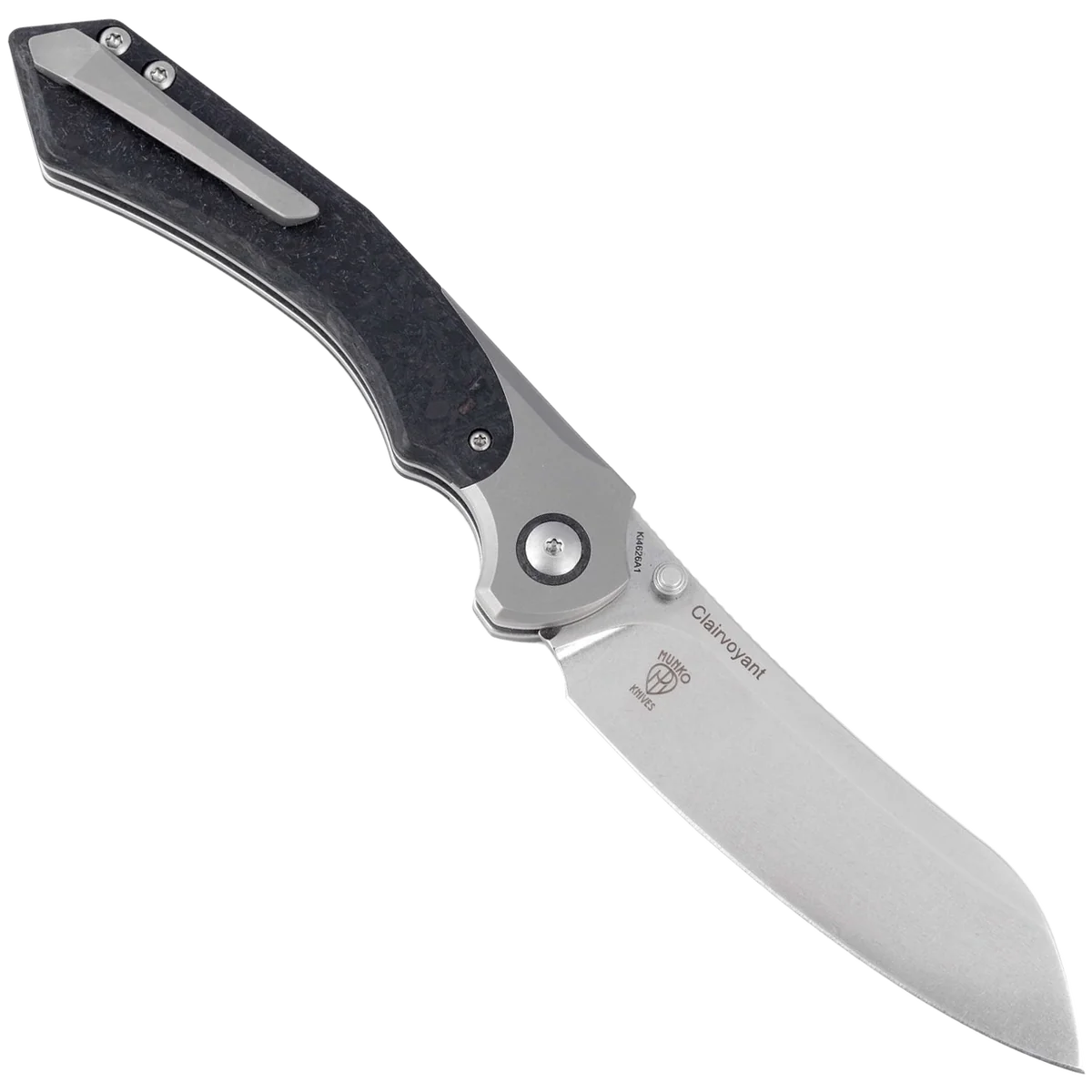 Kizer Clairvoyant - Image 2