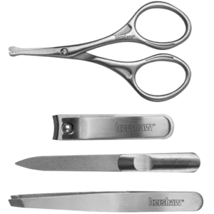 Kershaw Manicure Set
