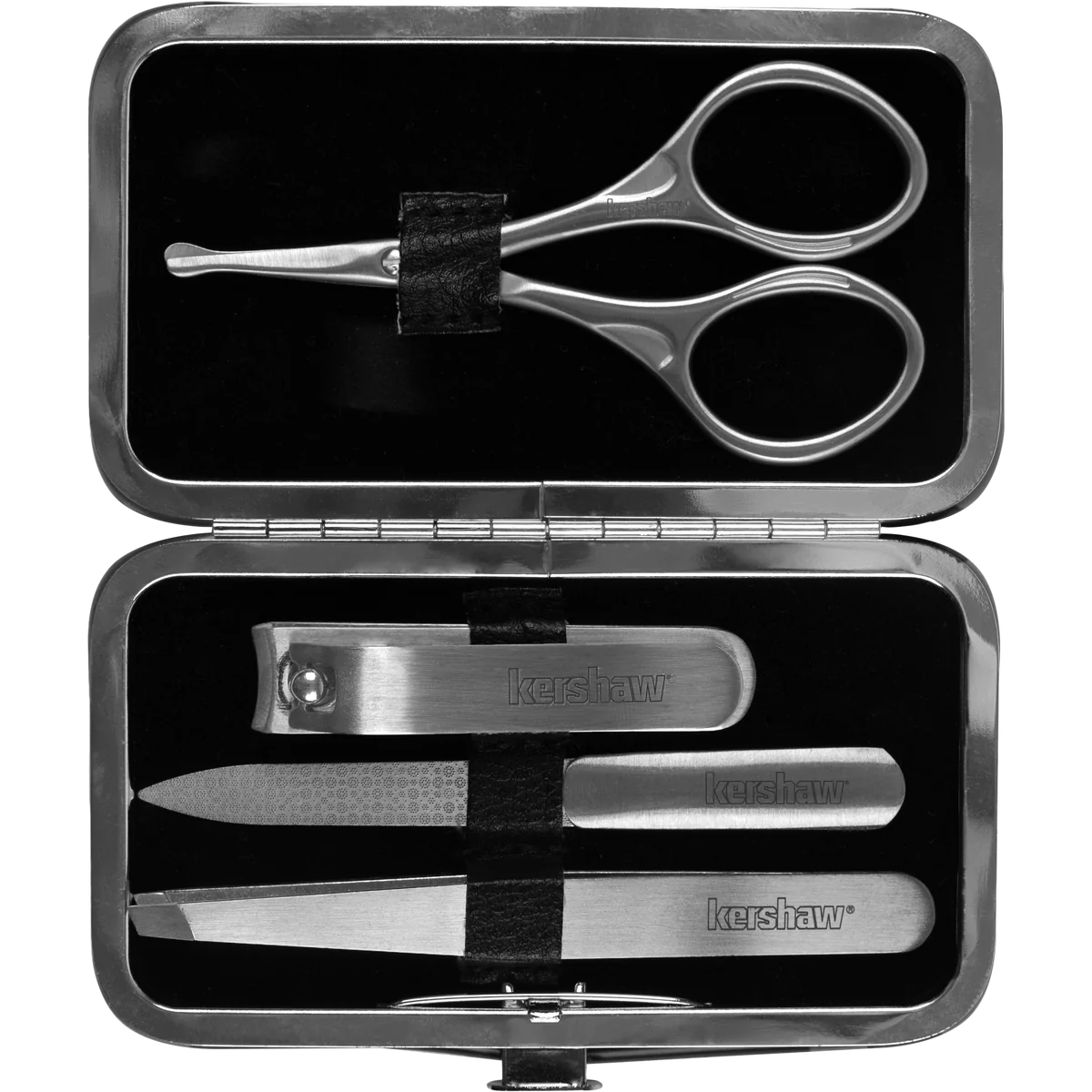 Kershaw Manicure Set - Image 2
