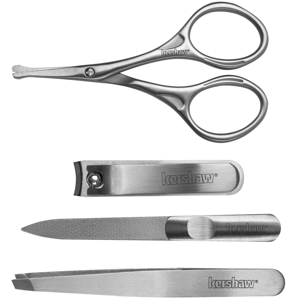 Kershaw Manicure Set