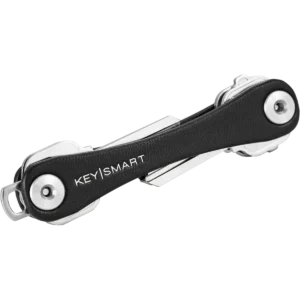 Alternative view of KeySmart Compact Key Holder