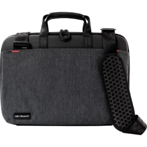 KeySmart Urban Portfolio Briefcase