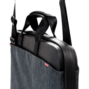 Alternative view of KeySmart Urban Portfolio Briefcase