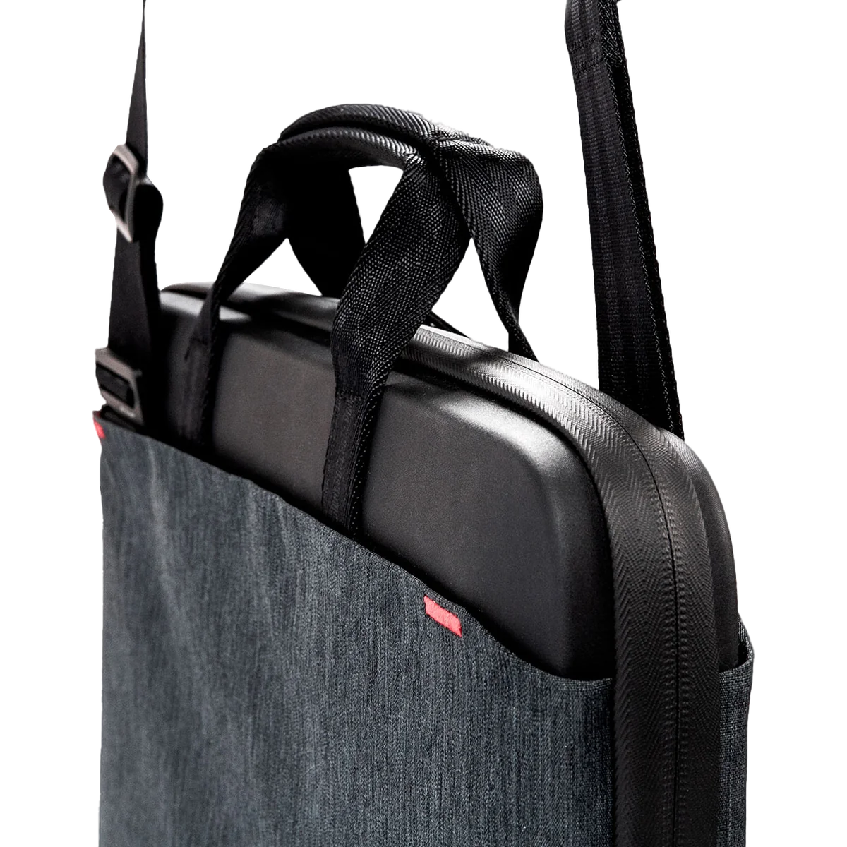 KeySmart Urban Portfolio Briefcase - Image 2