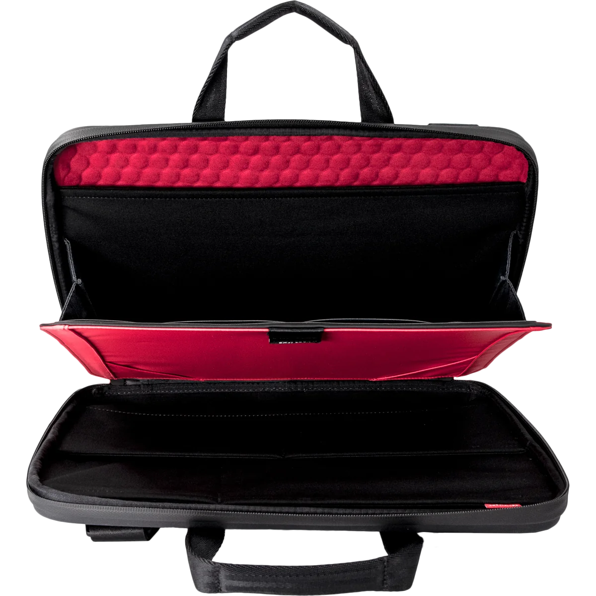 KeySmart Urban Portfolio Briefcase - Image 4