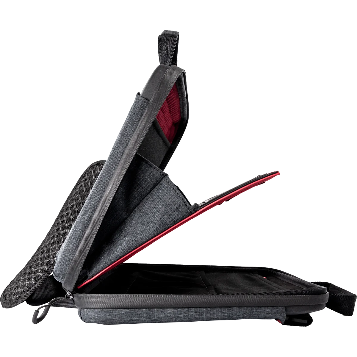 KeySmart Urban Portfolio Briefcase - Image 5