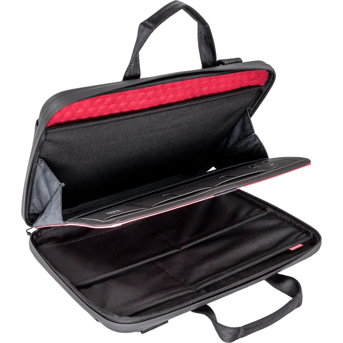 KeySmart Urban Portfolio Briefcase - Image 6