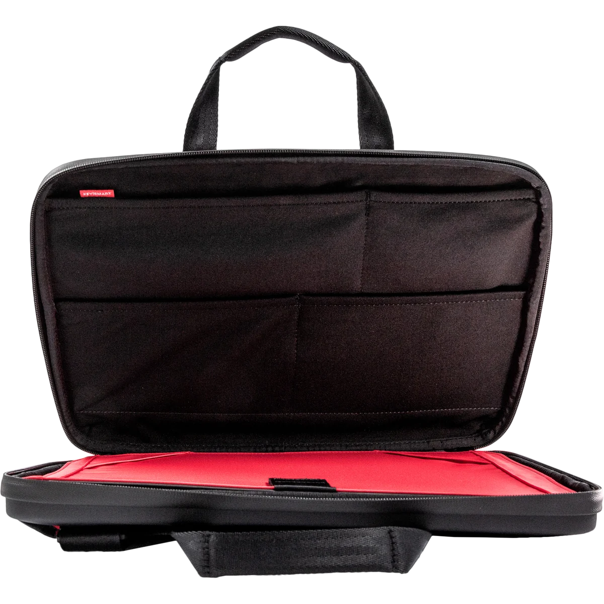KeySmart Urban Portfolio Briefcase - Image 8