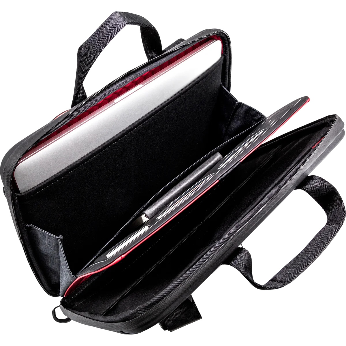 KeySmart Urban Portfolio Briefcase - Image 10