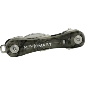 Alternative view of KeySmart Pro | Compact Key Holder with Tile Smart Location (Up to 10 Keys, Mossy Oak)