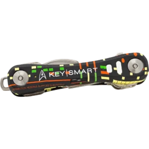 Alternative view of KeySmart Pro | Compact Key Holder with Tile Smart Location (Up to 14 Keys, Star Trek The Original Series)