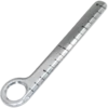 KeySmart Nano Ruler