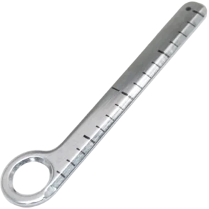 KeySmart Nano Ruler