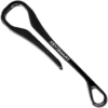 KeySmart Key Dangler XL | Belt Loop Clip, Midnight Diamond