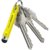 KeySmart Nano Stylus | Compact Phone Stylus, Yellow