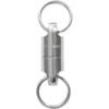 KeySmart Mag Connect | Magnetic Quick Connect, Titanium