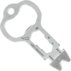 KeySmart Alltul Multitool Animal Series | Stainless Steel | Owl <span class="pjs-lc-inline-badge">Last Chance</span>