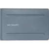 KeySmart Urban Passport Wallet (Grey EXT / Black INT) <span class="pjs-lc-inline-badge">Last Chance</span>