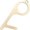 KeySmart CleanKey Antimicrobial Hand Tool Keychain <span class="pjs-lc-inline-badge">Last Chance</span>