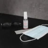 KeySmart FogBlock | Anti-Fog Solution for PPE Masks