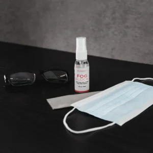 KeySmart FogBlock | Anti-Fog Solution for PPE Masks