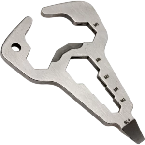 Alternative view of NexTool Tiny Sting Pocket Tool