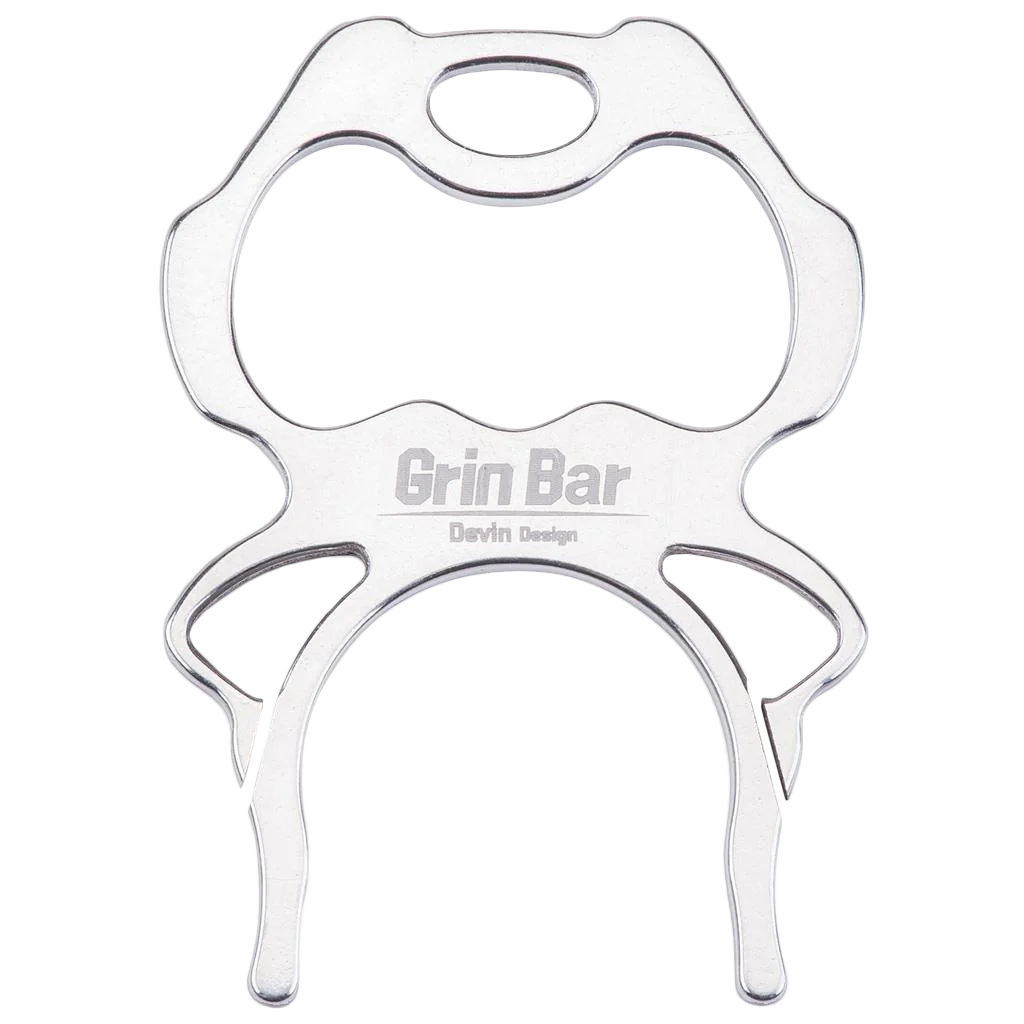 NexTool Grin Bar Pocket Tool