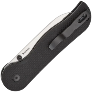 Alternative view of Kizer Seahorse