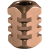 TEC Accessories Inc S1 Lanyard Bead, Copper