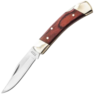 Uncle Henry Smokey 3 3/4" Closed Lockback