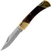 Uncle Henry Bear Paw 5" Lockback