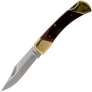 Uncle Henry Bear Paw 5" Lockback