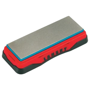 Lansky Sharpeners 6"x2" Diam. Stone-Fine