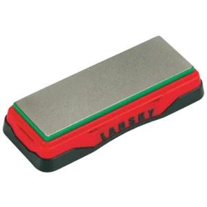 Lansky Sharpeners 6"x2" Diam.Stone-Medium