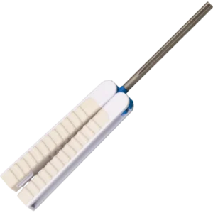 Lansky Sharpeners Diamond Fish Hook Sharpener