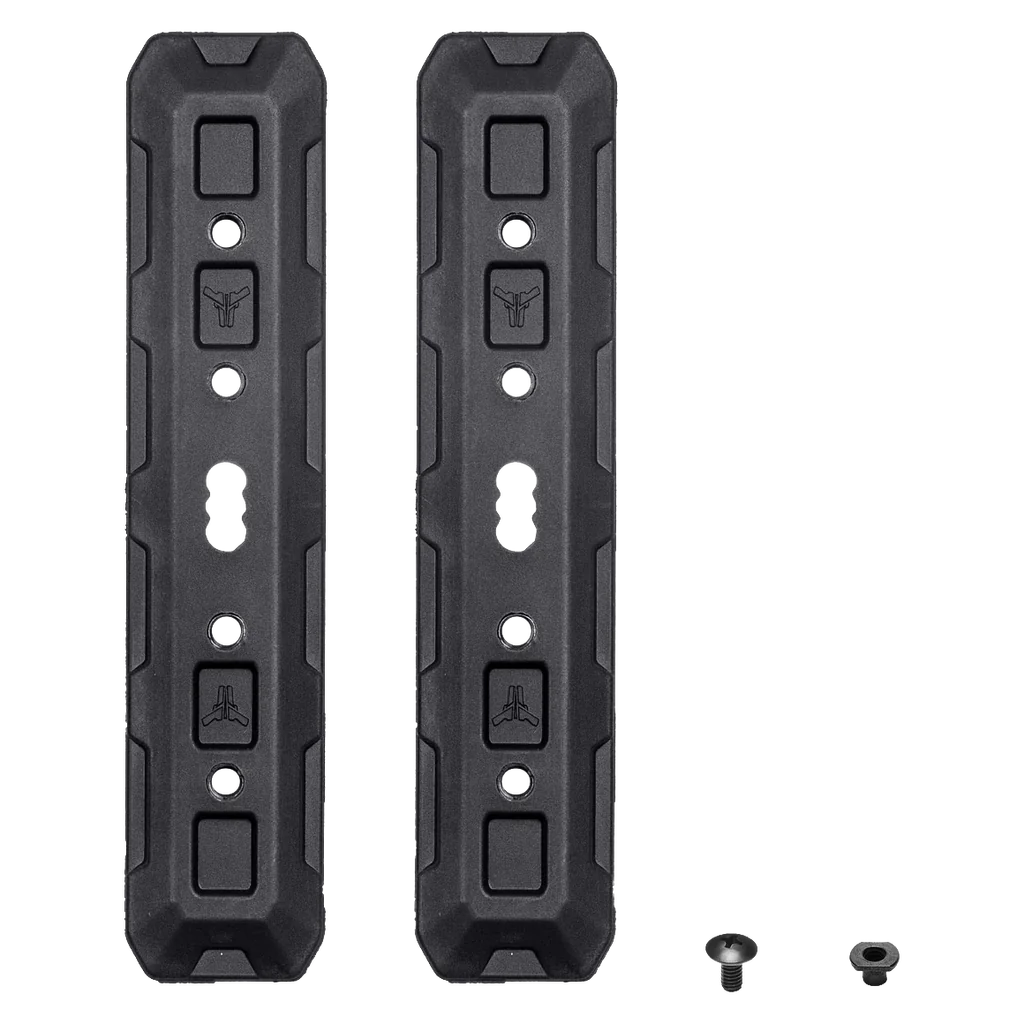 Blade-Tech Direct to MOLLE Mount - Long - Pair - w/ Hardware