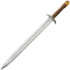 Valyrian Steel The Last Kingdom - Serpent Breath Sword of Uhtred