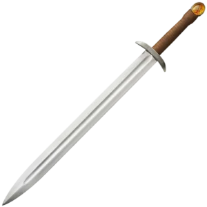 Valyrian Steel The Last Kingdom - Serpent Breath Sword of Uhtred