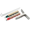 Lansky Sharpeners 2 Stone Basic Sharpener <span class="pjs-lc-inline-badge">Last Chance</span>