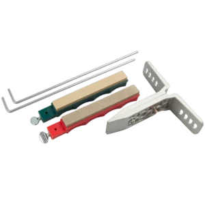 Lansky Sharpeners 2 Stone Basic Sharpener