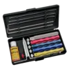 Lansky Sharpeners 5 Stone Professional Sharpening System
