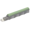 Lansky Sharpeners Small-Curved Blade Hone