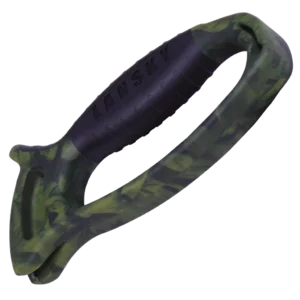 Lansky Sharpeners Deluxe Quick Edge-Camo