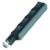 Lansky Sharpeners Extra Coarse Hone