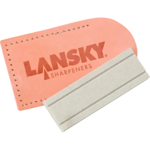Lansky Sharpeners Pocket Arkansas Stone