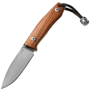 lionSTEEL M1 Rosewood
