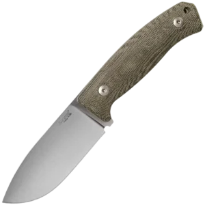 lionSTEEL M2 Canvas - Green