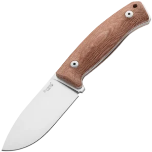 lionSTEEL M2 Canvas - Natural